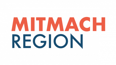 Logo Mitmach-Region